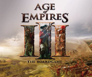 Age Of Empires III